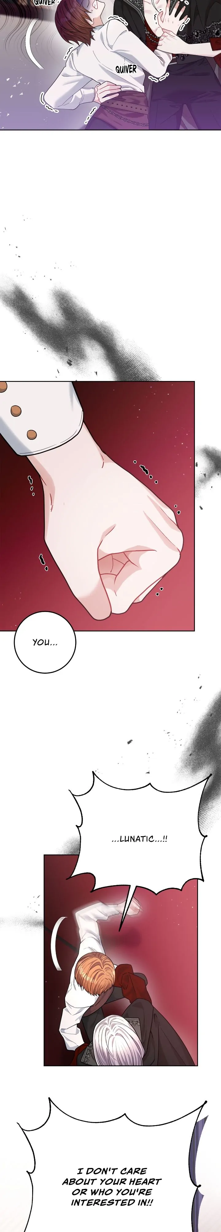 My Favorite Novel Has a Weird Epilogue Chapter 12 137 19