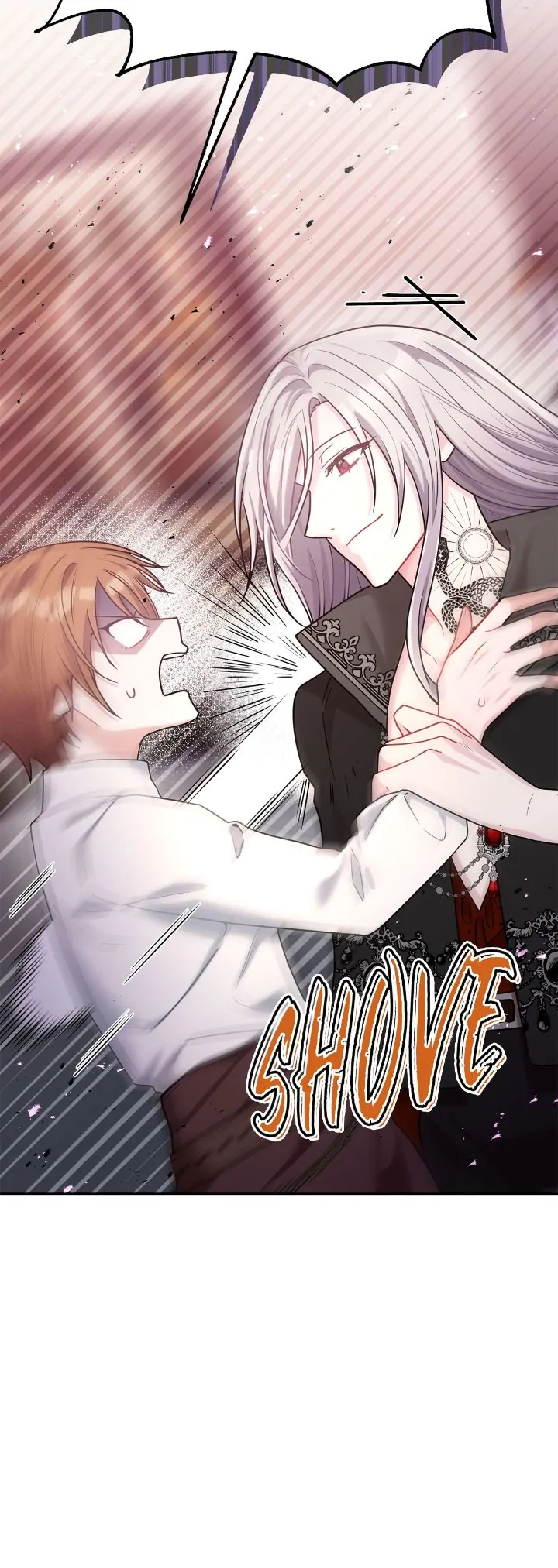 My Favorite Novel Has a Weird Epilogue Chapter 12 138 20