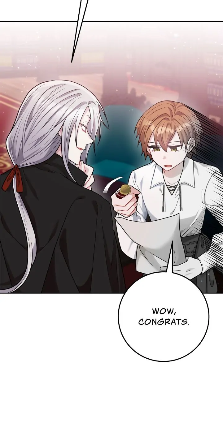 My Favorite Novel Has a Weird Epilogue Chapter 12 141 23