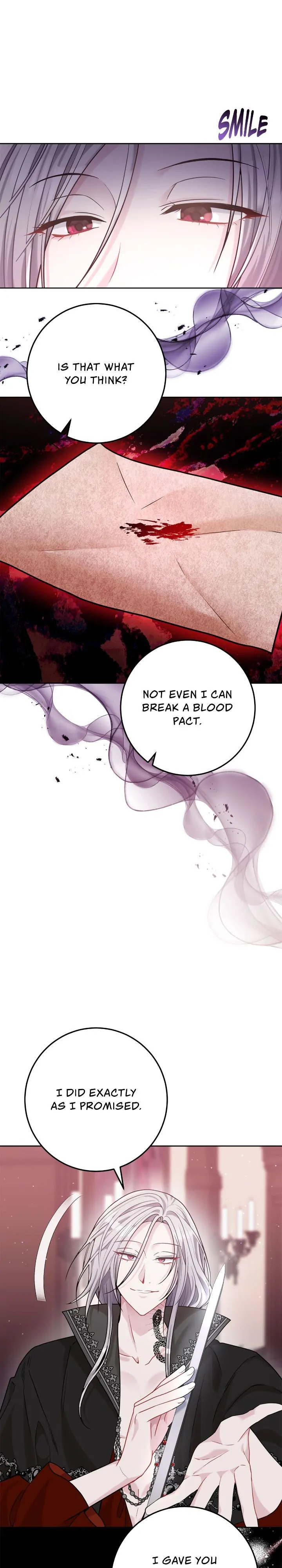My Favorite Novel Has a Weird Epilogue Chapter 12 146 28