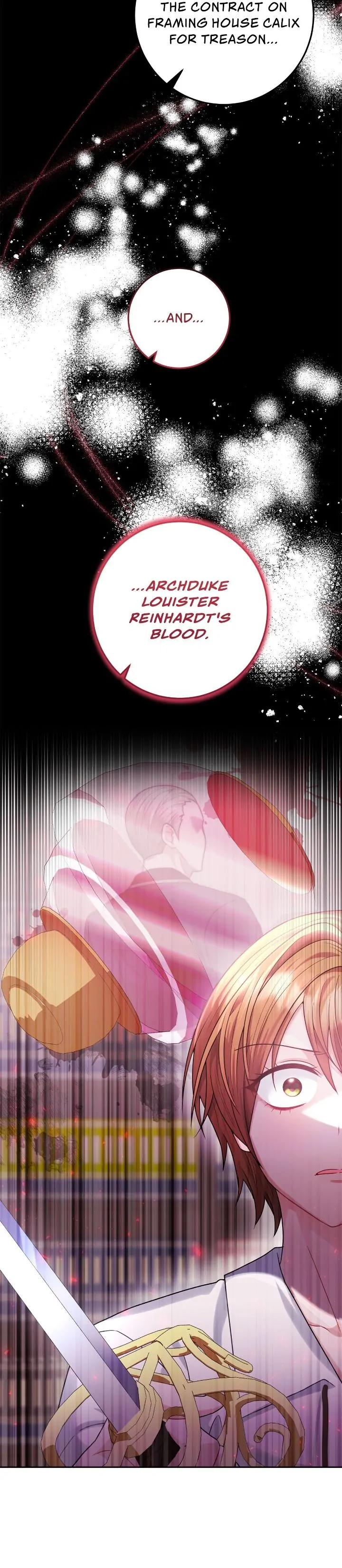 My Favorite Novel Has a Weird Epilogue Chapter 12 147 29