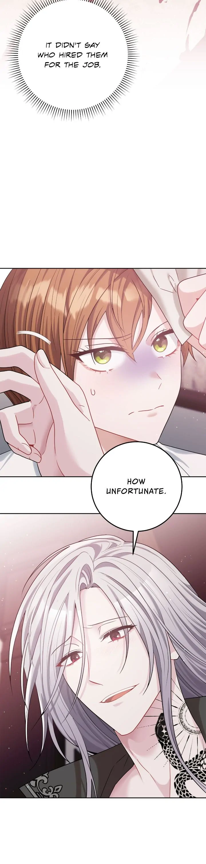 My Favorite Novel Has a Weird Epilogue Chapter 12 150 32