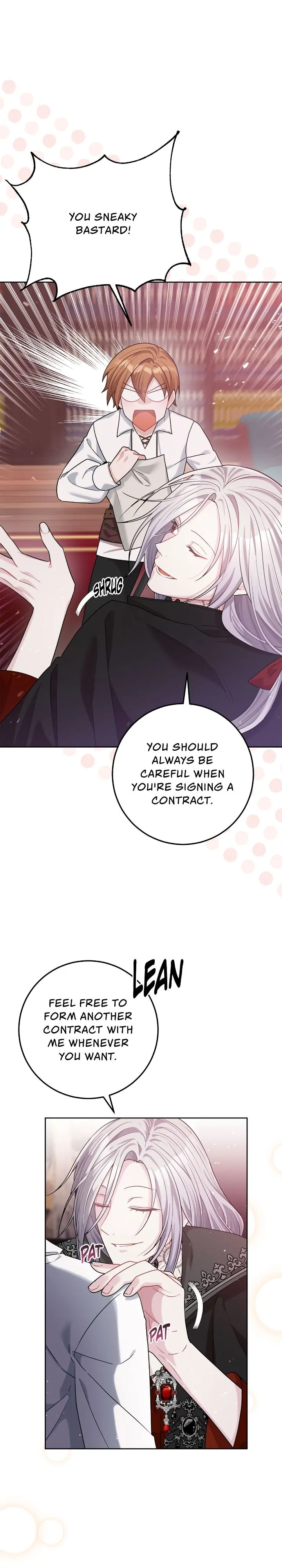 My Favorite Novel Has a Weird Epilogue Chapter 12 152 34