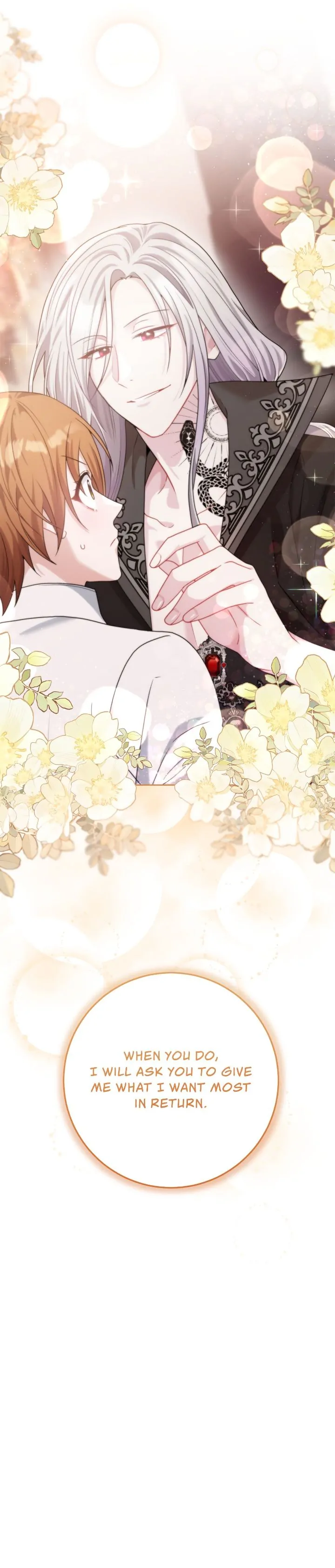 My Favorite Novel Has a Weird Epilogue Chapter 12 153 35