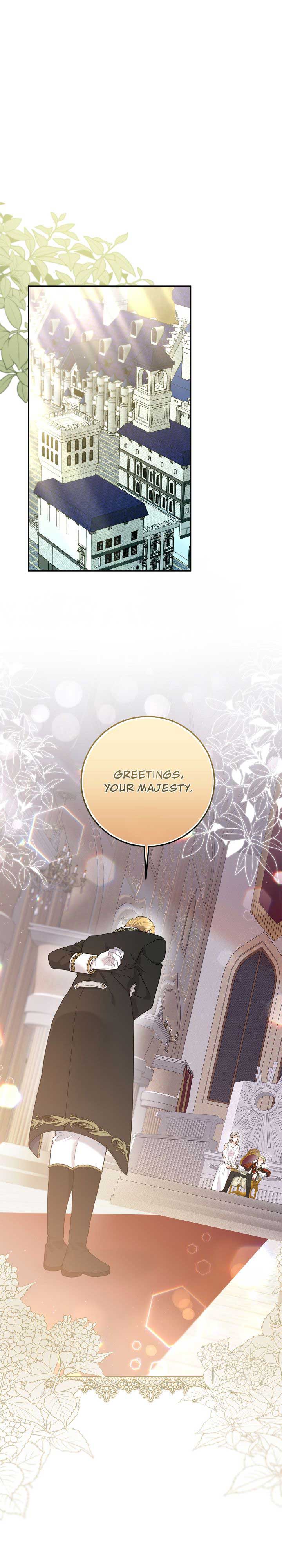 My Favorite Novel Has a Weird Epilogue Chapter 13 131 01