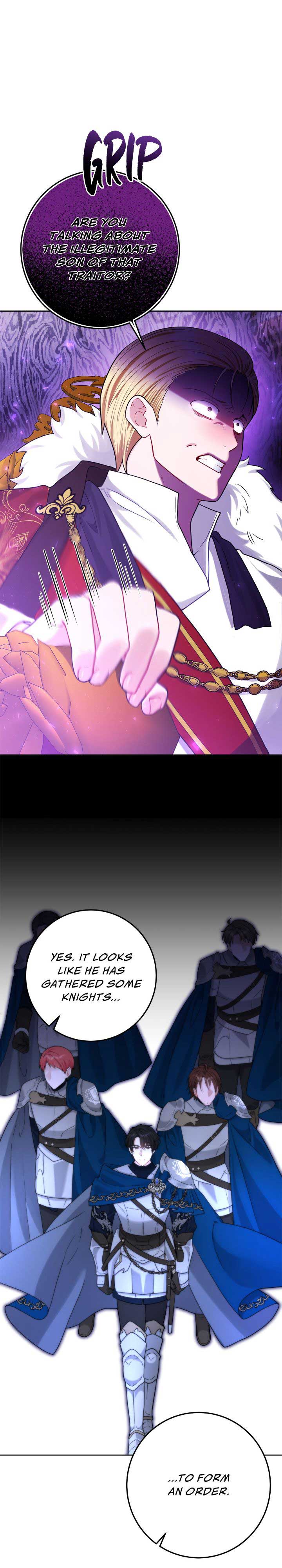 My Favorite Novel Has a Weird Epilogue Chapter 13 142 12