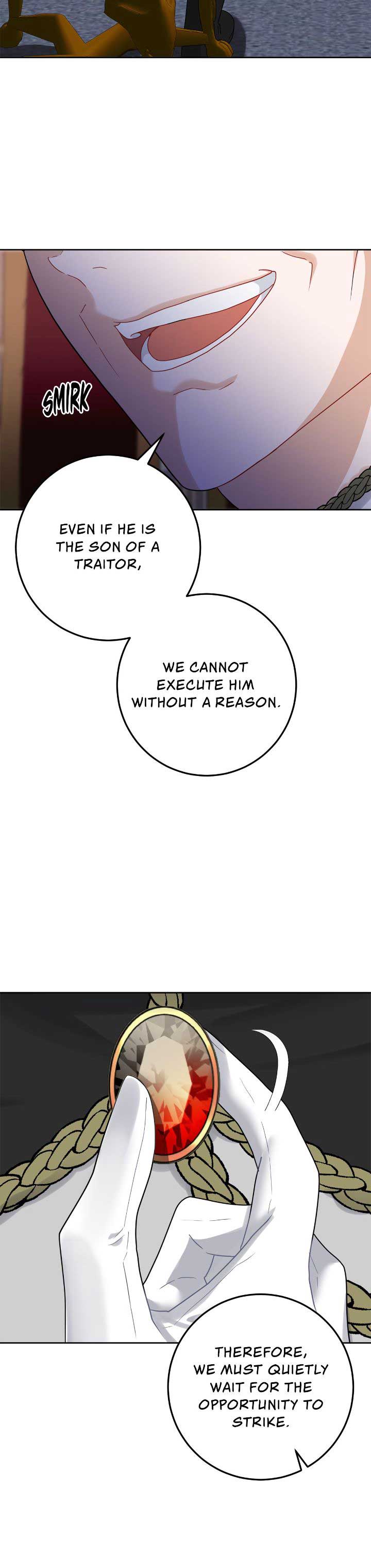 My Favorite Novel Has a Weird Epilogue Chapter 13 144 14