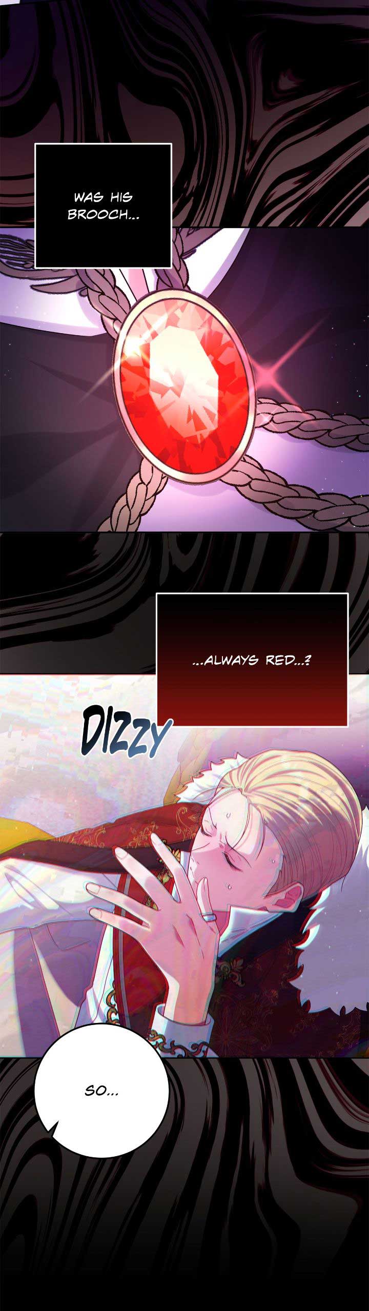 My Favorite Novel Has a Weird Epilogue Chapter 13 147 17