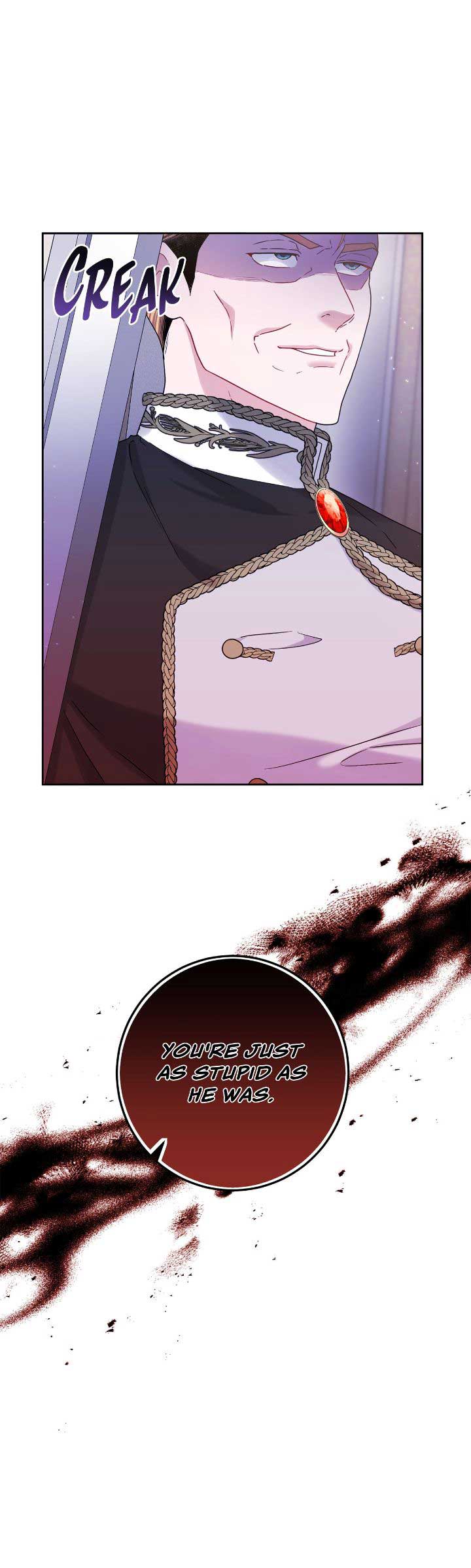 My Favorite Novel Has a Weird Epilogue Chapter 13 151 21