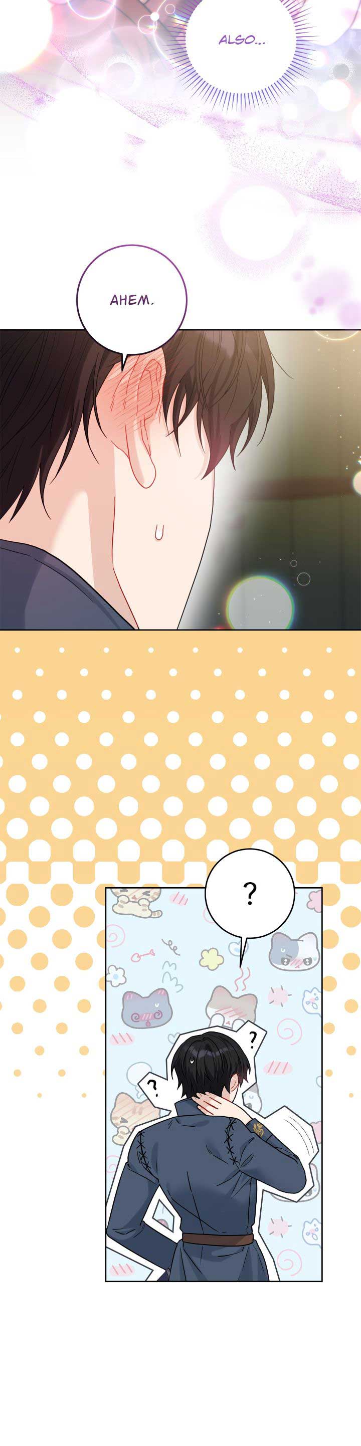 My Favorite Novel Has a Weird Epilogue Chapter 13 154 24