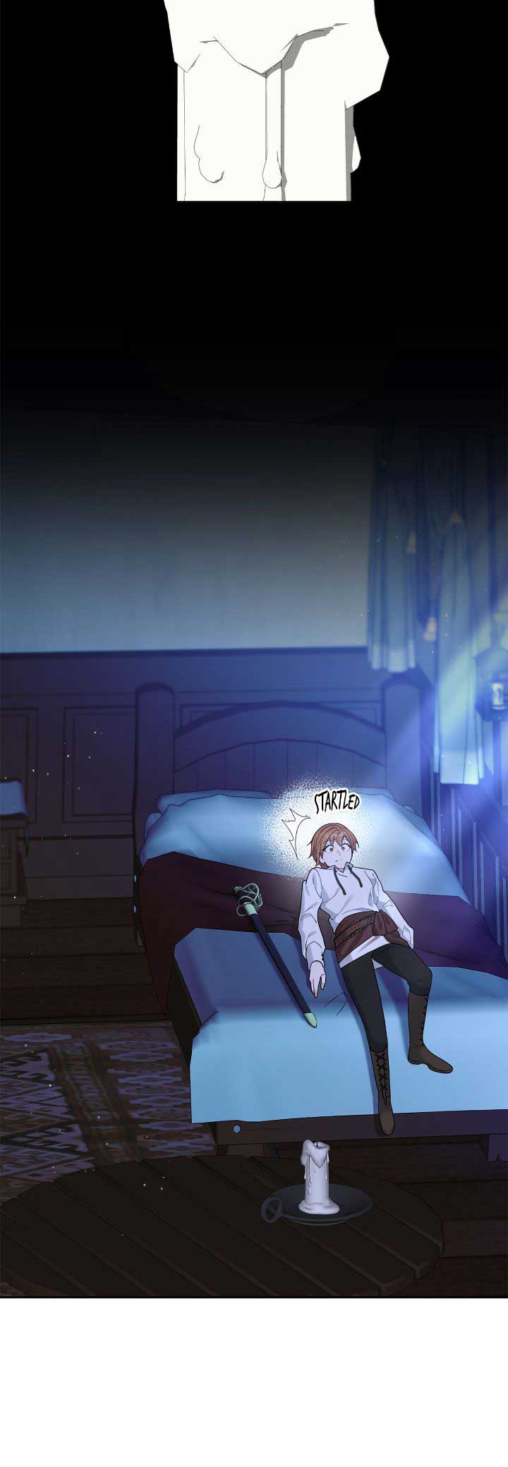 My Favorite Novel Has a Weird Epilogue Chapter 13 163 33