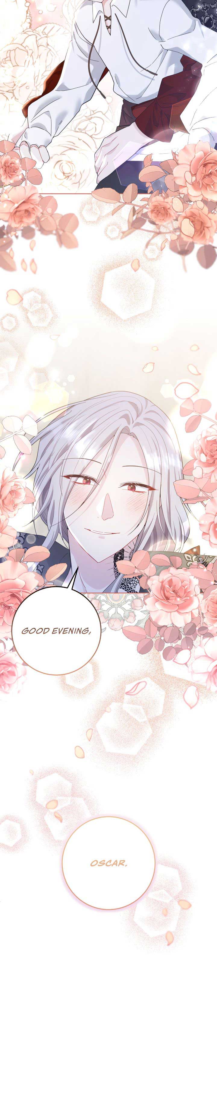 My Favorite Novel Has a Weird Epilogue Chapter 13 168 38