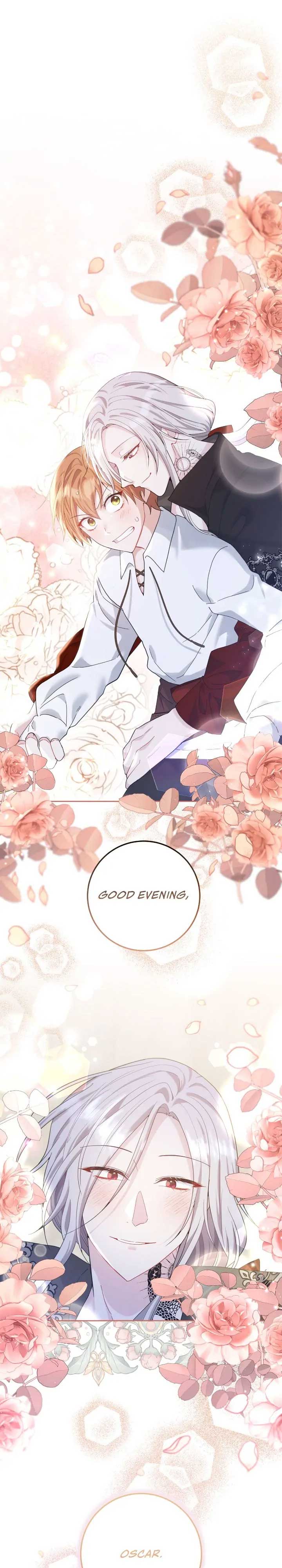 My Favorite Novel Has a Weird Epilogue Chapter 14 116 01