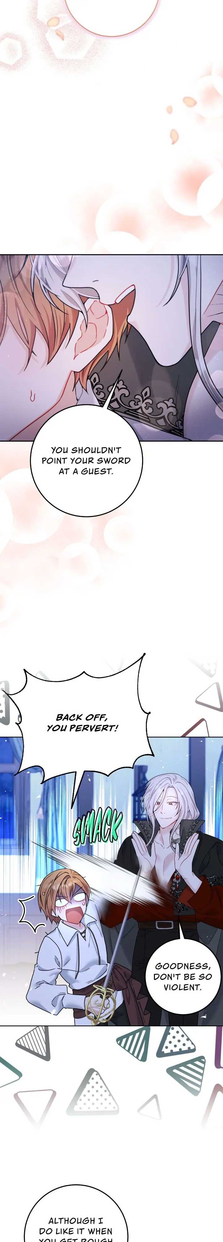 My Favorite Novel Has a Weird Epilogue Chapter 14 117 02