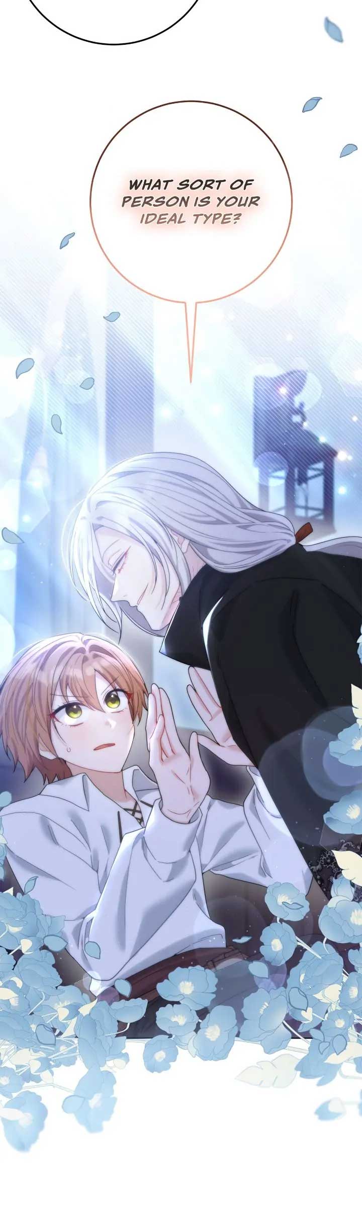My Favorite Novel Has a Weird Epilogue Chapter 14 122 07