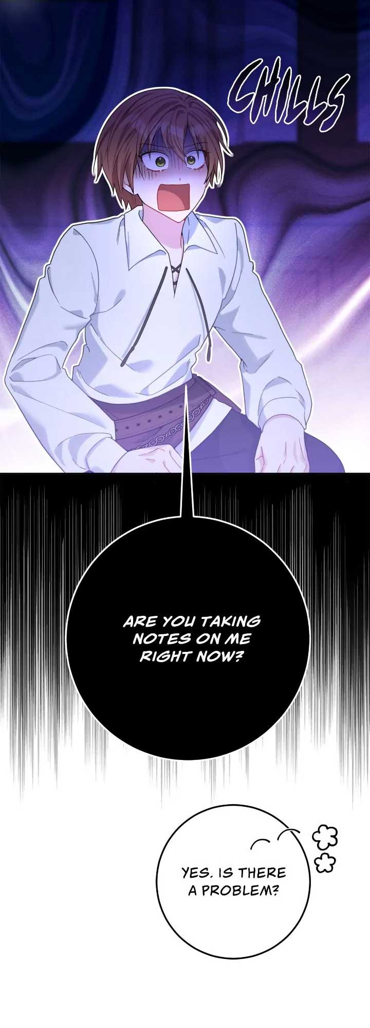 My Favorite Novel Has a Weird Epilogue Chapter 14 125 10