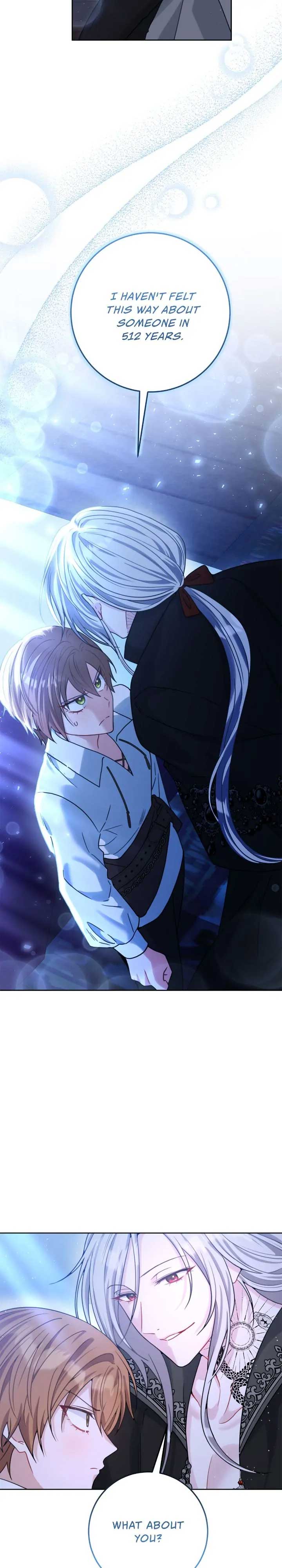 My Favorite Novel Has a Weird Epilogue Chapter 14 130 15