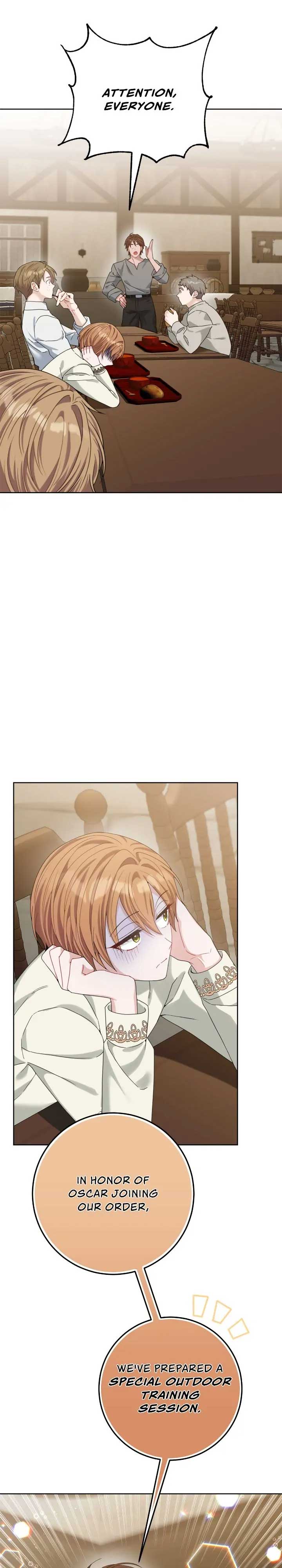 My Favorite Novel Has a Weird Epilogue Chapter 14 135 20