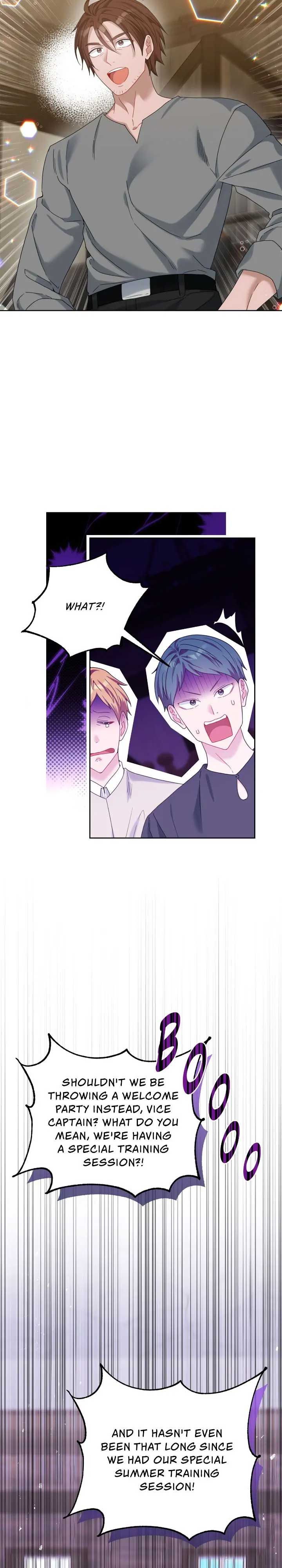 My Favorite Novel Has a Weird Epilogue Chapter 14 136 21