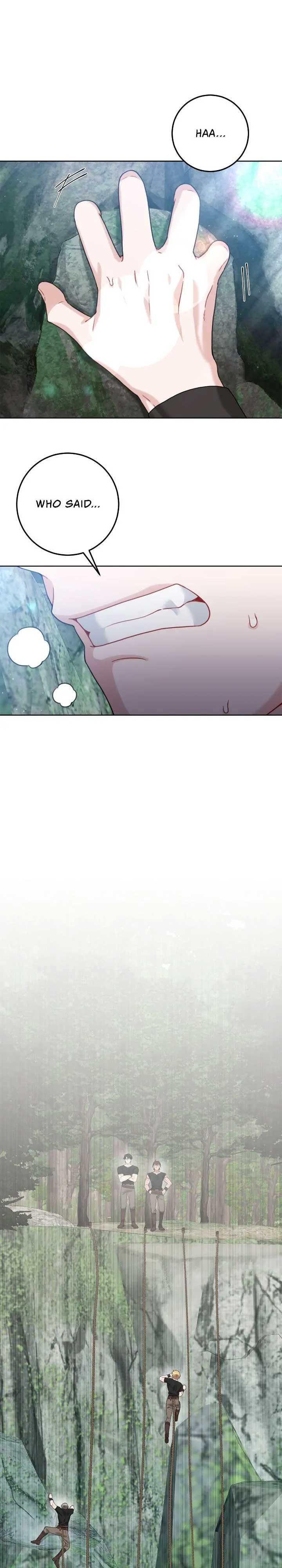 My Favorite Novel Has a Weird Epilogue Chapter 14 143 28