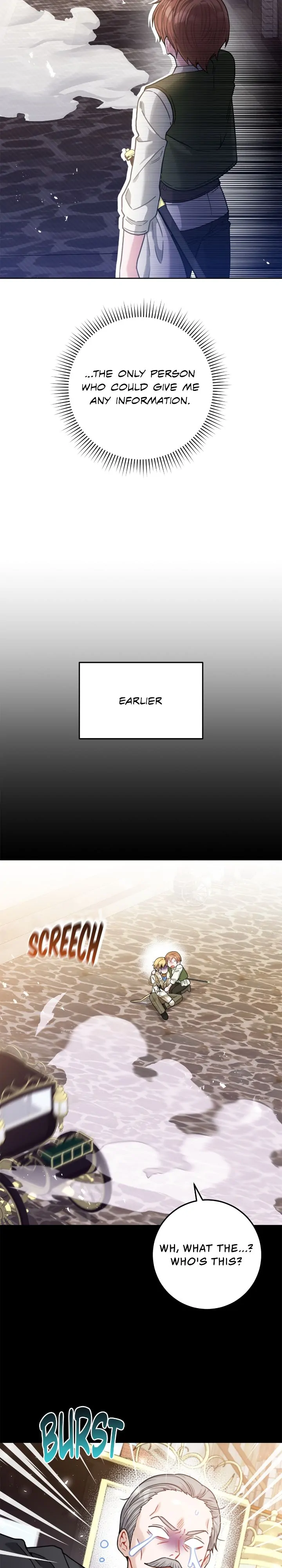 My Favorite Novel Has a Weird Epilogue Chapter 2 162 02
