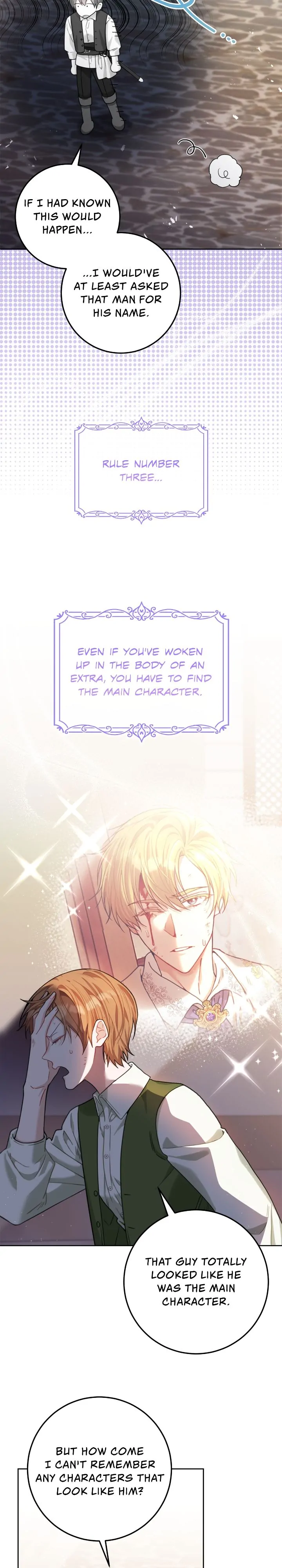 My Favorite Novel Has a Weird Epilogue Chapter 2 165 05