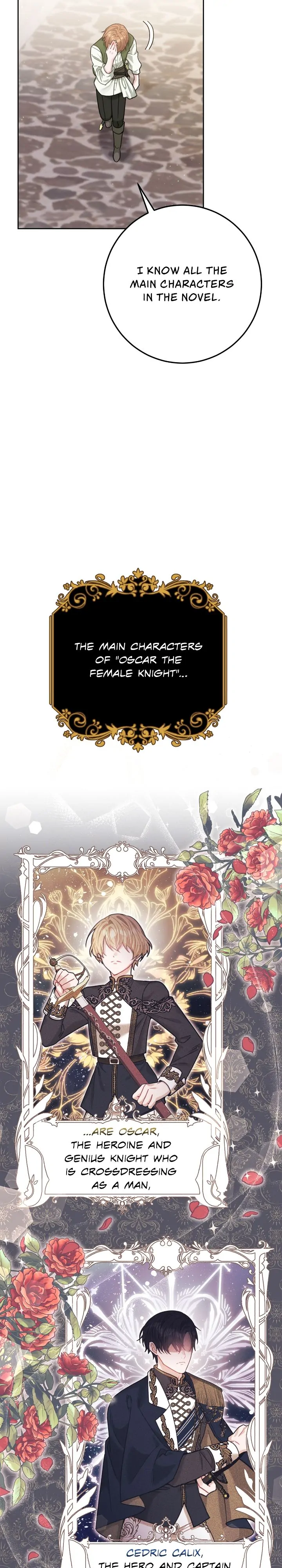 My Favorite Novel Has a Weird Epilogue Chapter 2 166 06