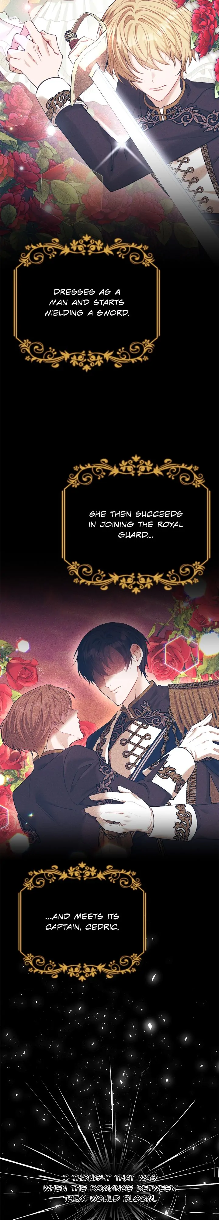My Favorite Novel Has a Weird Epilogue Chapter 2 170 10