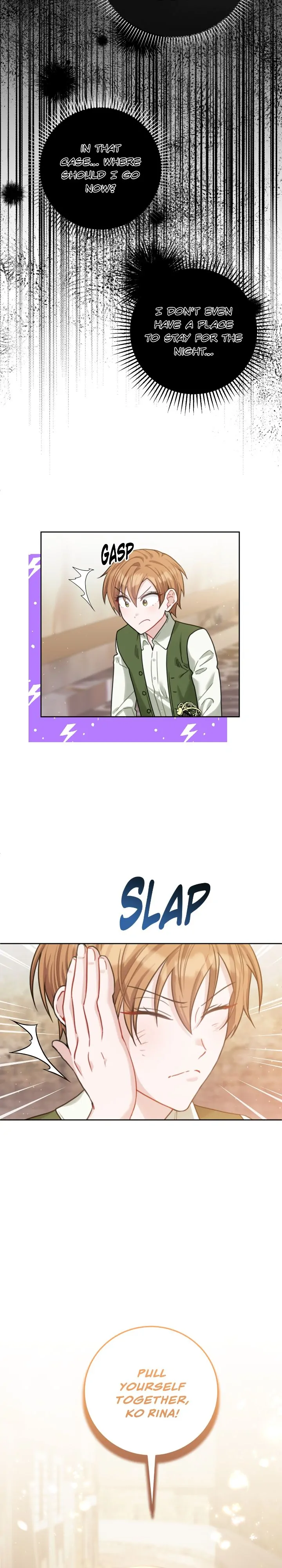 My Favorite Novel Has a Weird Epilogue Chapter 2 178 18
