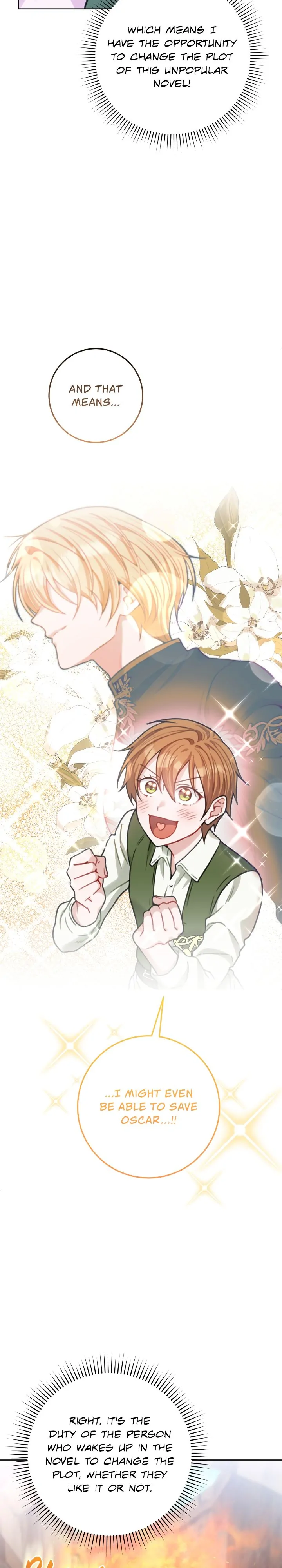 My Favorite Novel Has a Weird Epilogue Chapter 2 181 21