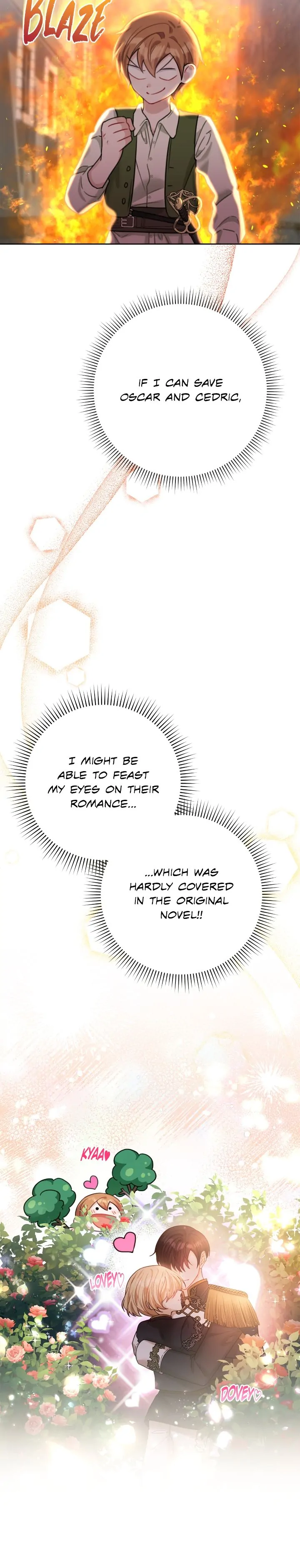 My Favorite Novel Has a Weird Epilogue Chapter 2 182 22