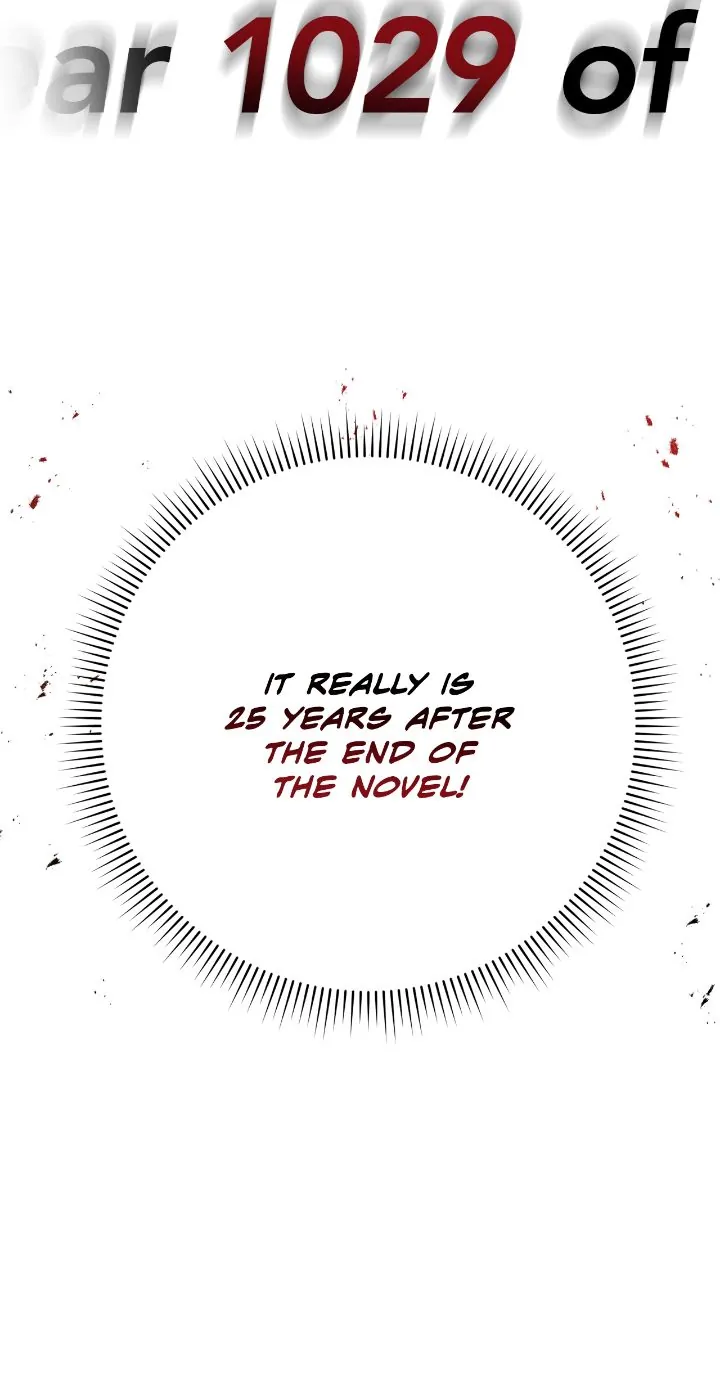 My Favorite Novel Has a Weird Epilogue Chapter 2 186 26