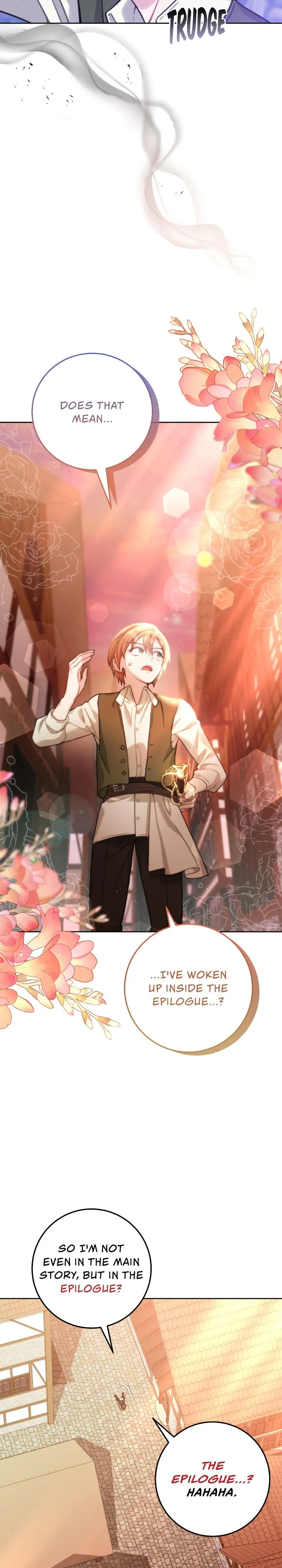 My Favorite Novel Has a Weird Epilogue Chapter 2 188 28