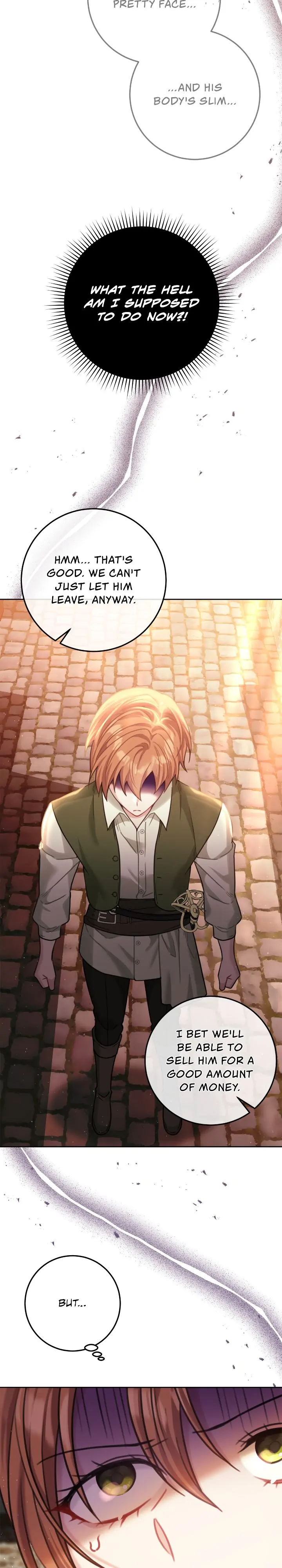 My Favorite Novel Has a Weird Epilogue Chapter 2 192 32