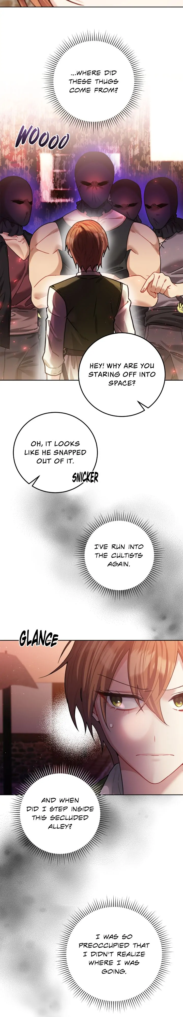 My Favorite Novel Has a Weird Epilogue Chapter 2 193 33