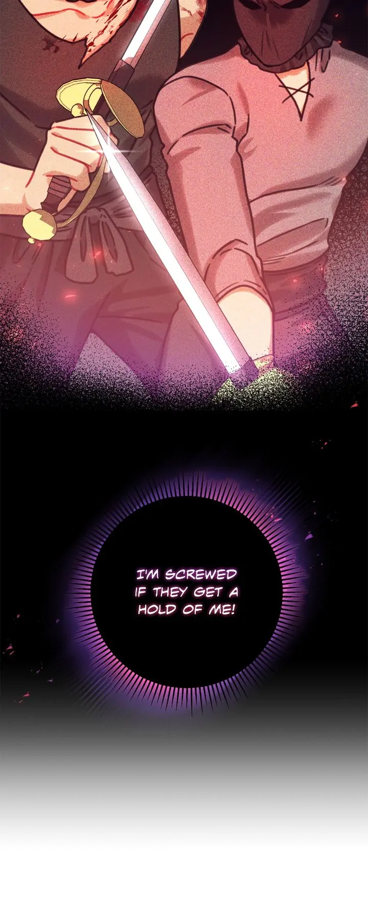 My Favorite Novel Has a Weird Epilogue Chapter 2 198 38