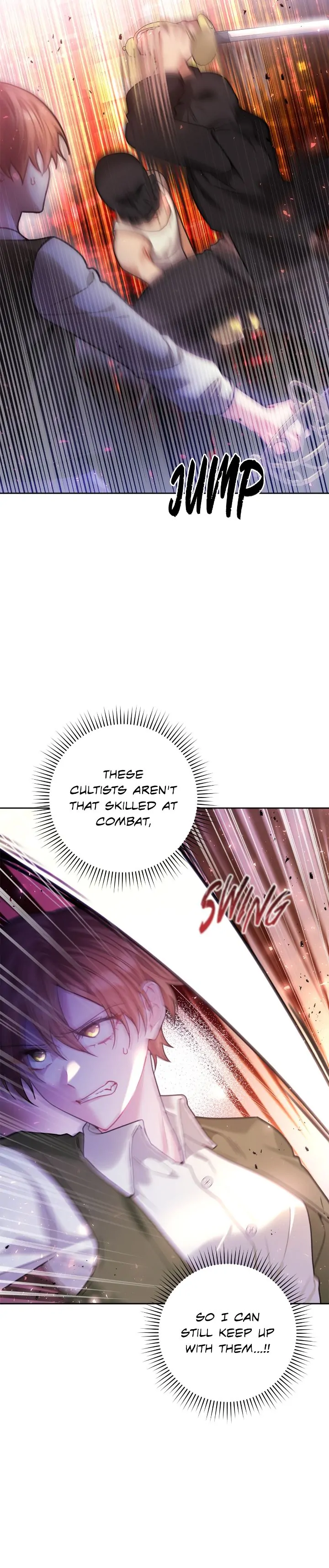 My Favorite Novel Has a Weird Epilogue Chapter 2 204 44