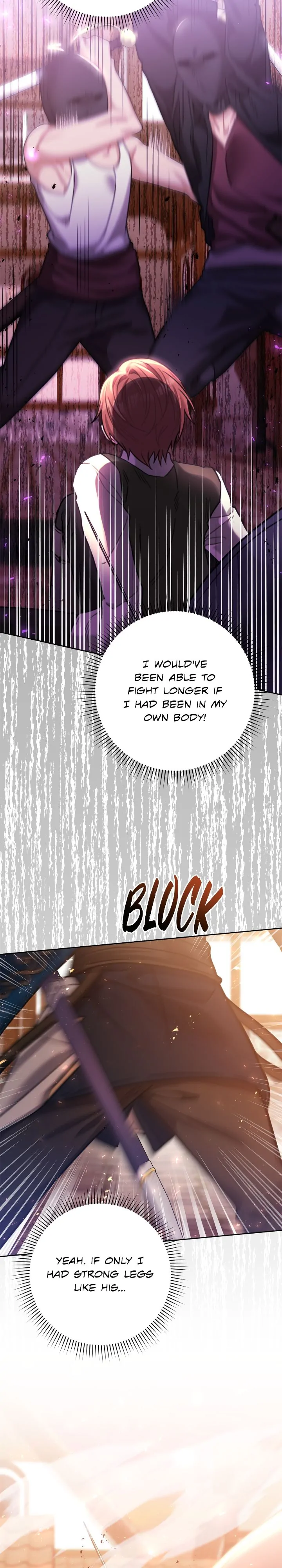 My Favorite Novel Has a Weird Epilogue Chapter 2 207 47