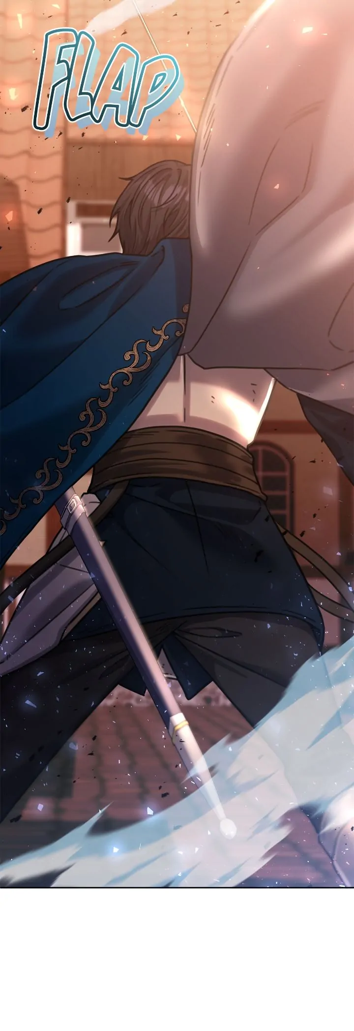 My Favorite Novel Has a Weird Epilogue Chapter 2 208 48