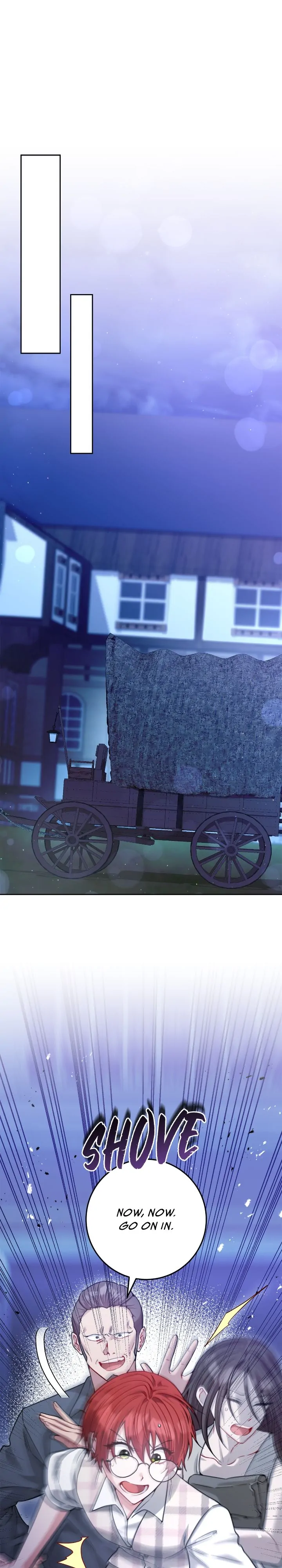 My Favorite Novel Has a Weird Epilogue Chapter 21 107 02