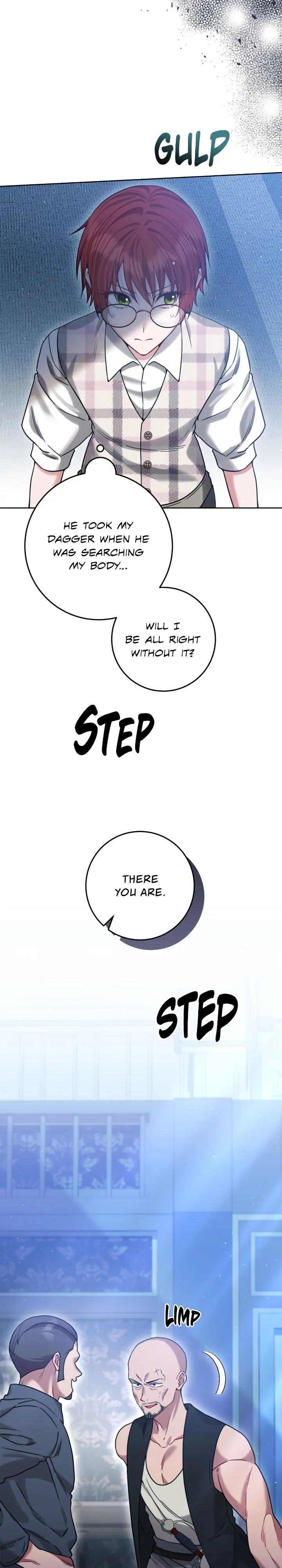 My Favorite Novel Has a Weird Epilogue Chapter 21 109 04