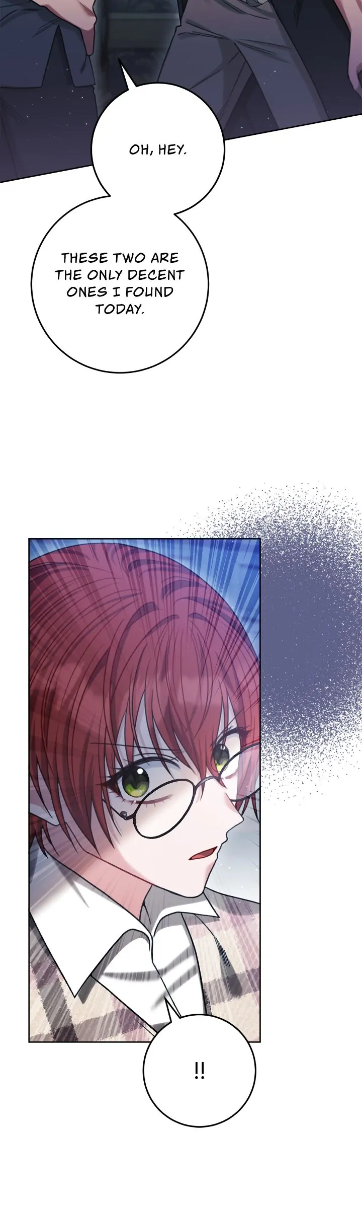My Favorite Novel Has a Weird Epilogue Chapter 21 110 05