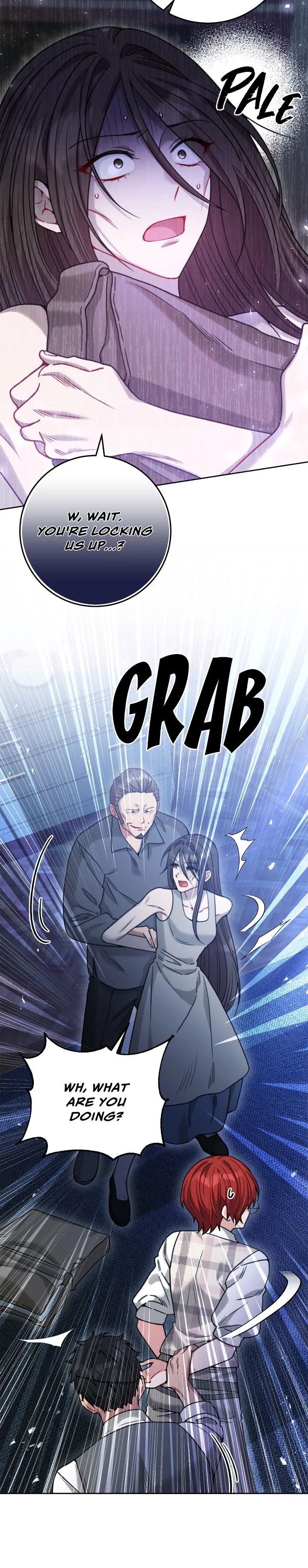 My Favorite Novel Has a Weird Epilogue Chapter 21 113 08