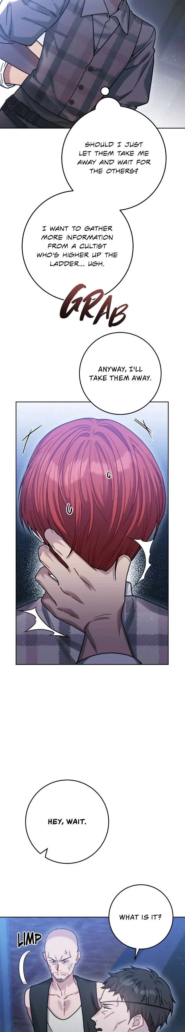 My Favorite Novel Has a Weird Epilogue Chapter 21 115 10