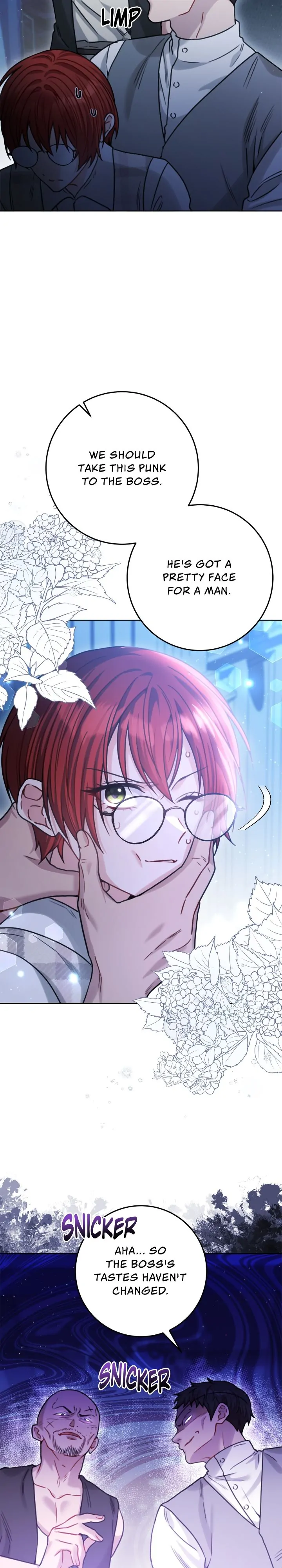 My Favorite Novel Has a Weird Epilogue Chapter 21 116 11
