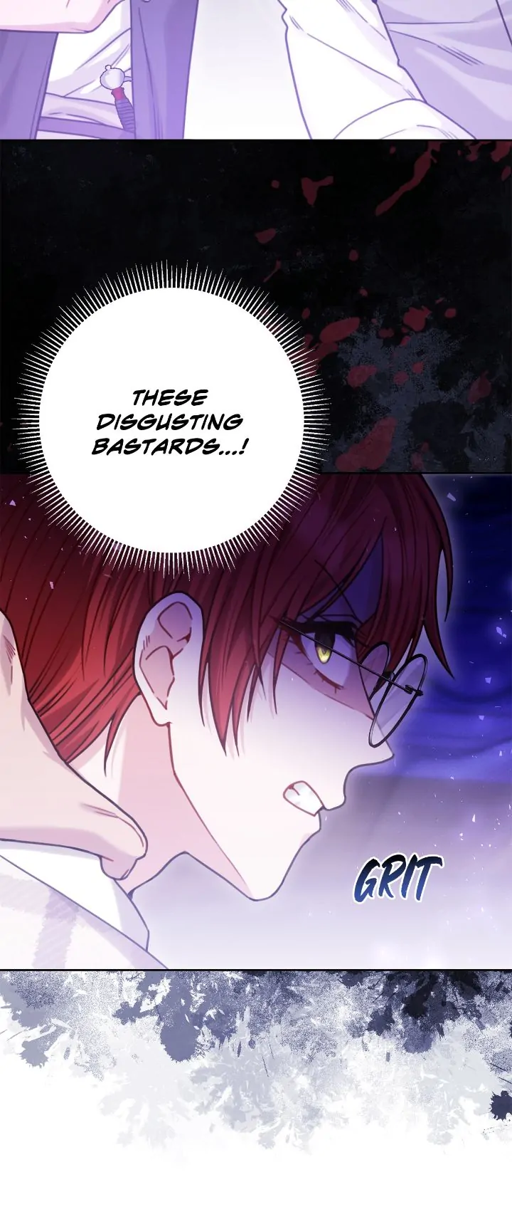 My Favorite Novel Has a Weird Epilogue Chapter 21 117 12