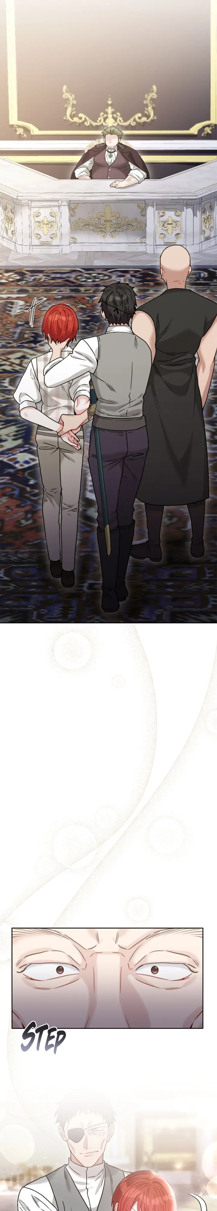 My Favorite Novel Has a Weird Epilogue Chapter 21 119 14