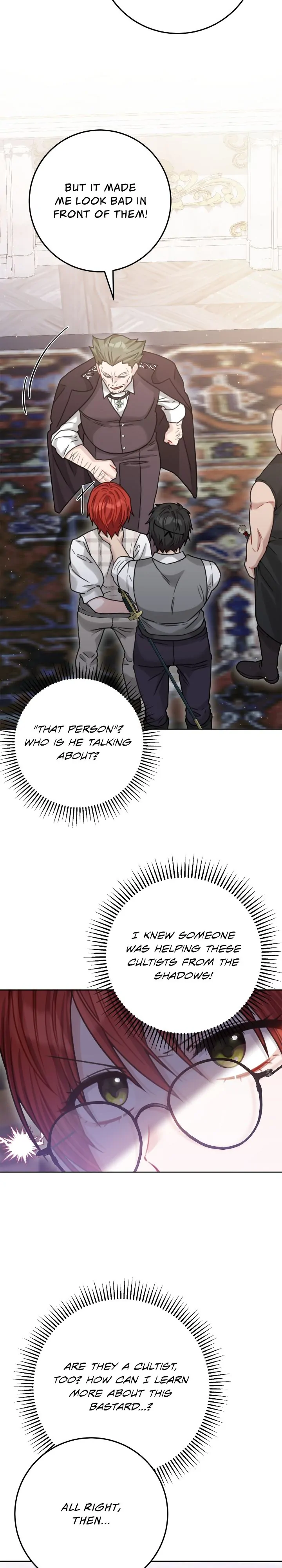 My Favorite Novel Has a Weird Epilogue Chapter 21 123 18