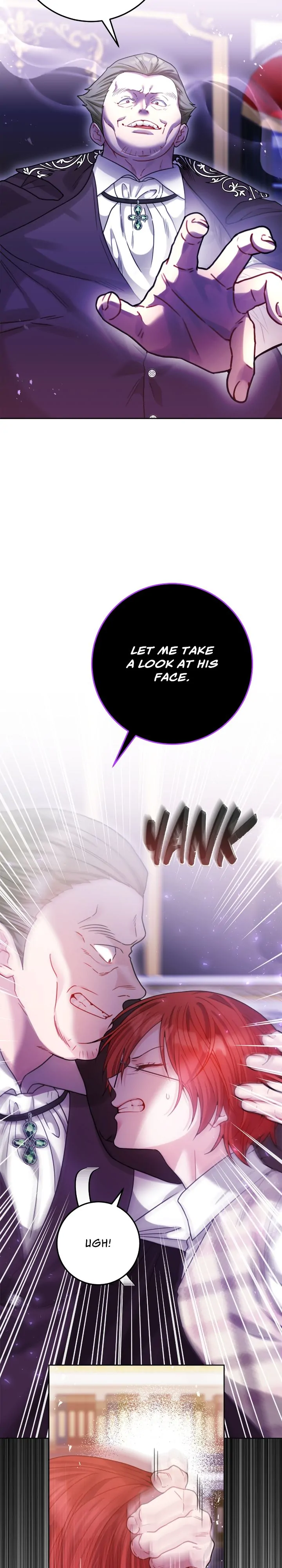 My Favorite Novel Has a Weird Epilogue Chapter 21 124 19