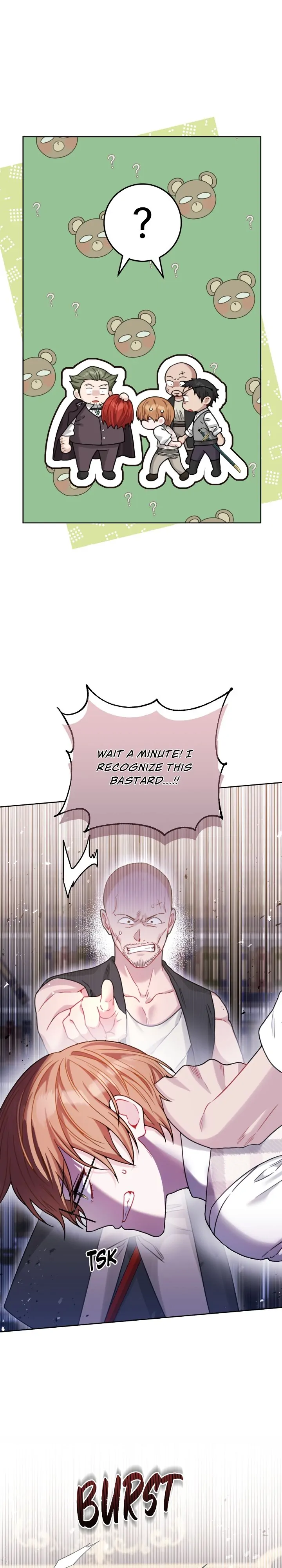 My Favorite Novel Has a Weird Epilogue Chapter 21 126 21